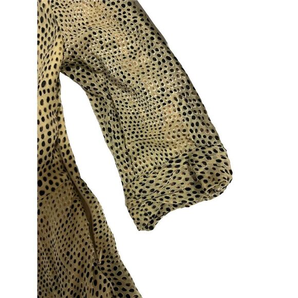 3.1 Phillip Lim Wrap Dress size S - Picture 3 of 5